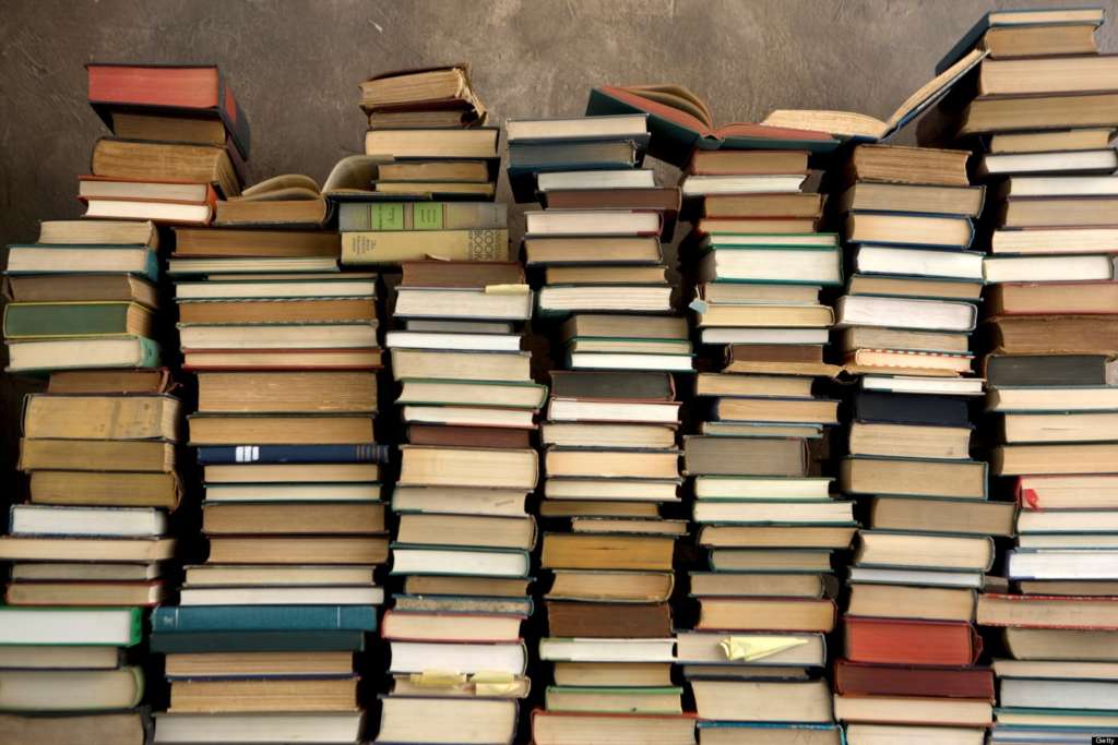 Russian Literature…from Censorship to Market Demand