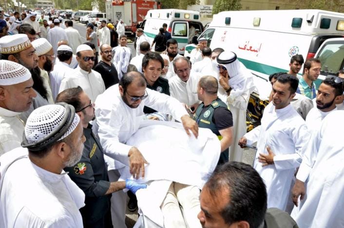 Kuwait Govt Staffer Arrested for Promoting ISIS Online