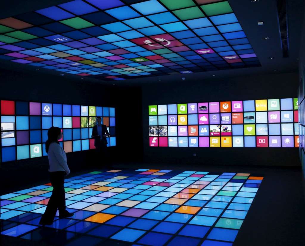 China, Not Silicon Valley, Is Cutting Edge in Mobile Tech