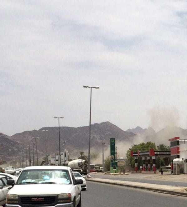 Martyrs of Najran Mourned and Houthi Attack is Denounced