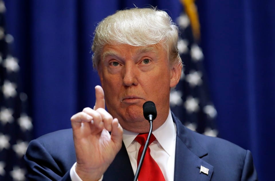 Australians are Mortified by Trump’s Rise