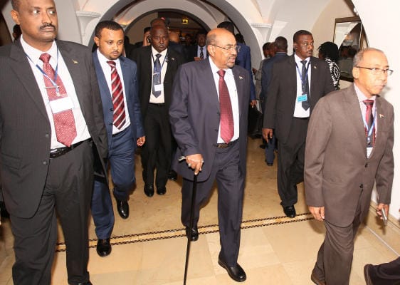 Sudan Calls on US to Remove its Name From List of State Sponsors of Terrorism