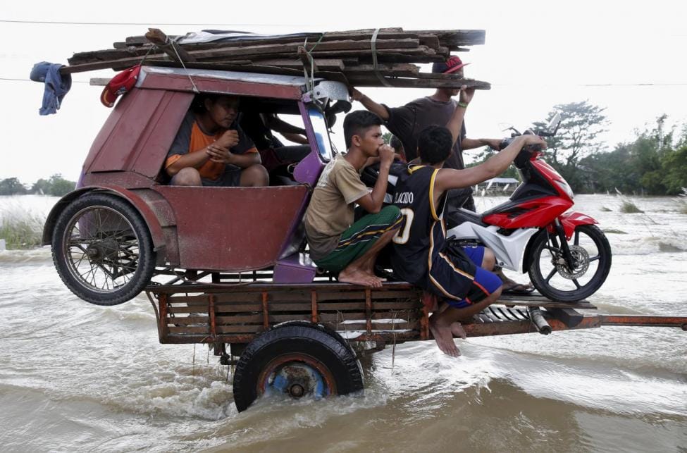 Manila Hails Saudi Measures for Filipino Workers