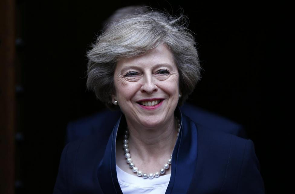 UK Universities Risk Losing Foreign Students Post-Brexit