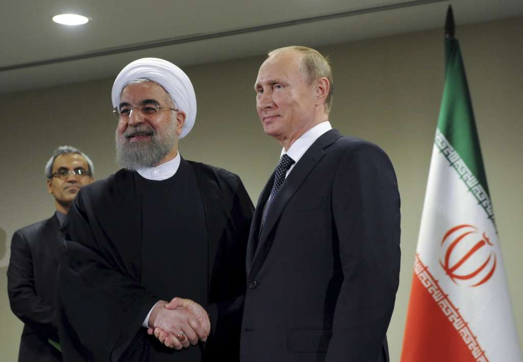 Yildirim: Turkey will Work with Iran to Resolve Syrian Crisis