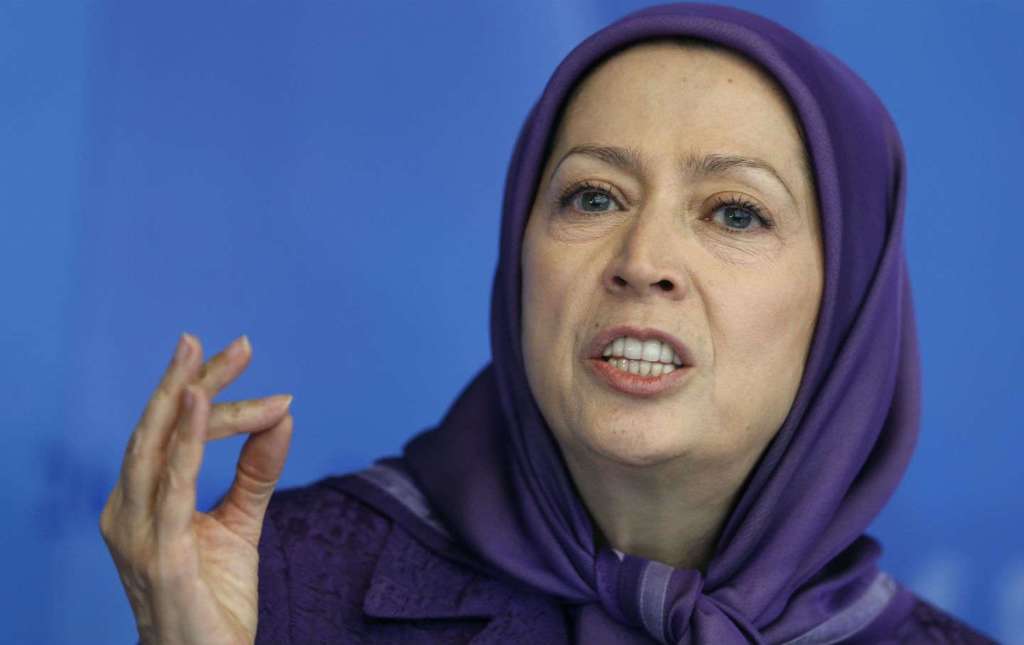 Iran Seeks to Contain Anger of Palestinian Authority