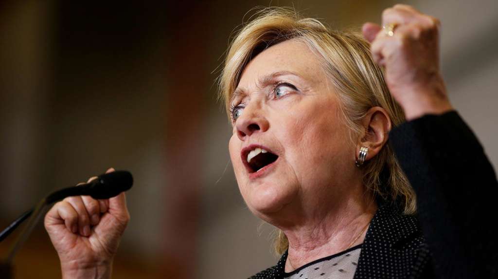 Even Trump’s Enablers Are Thinking of Voting for Clinton