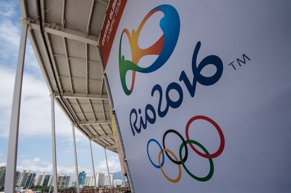 Enjoy the Olympics without Jetting Off to Rio