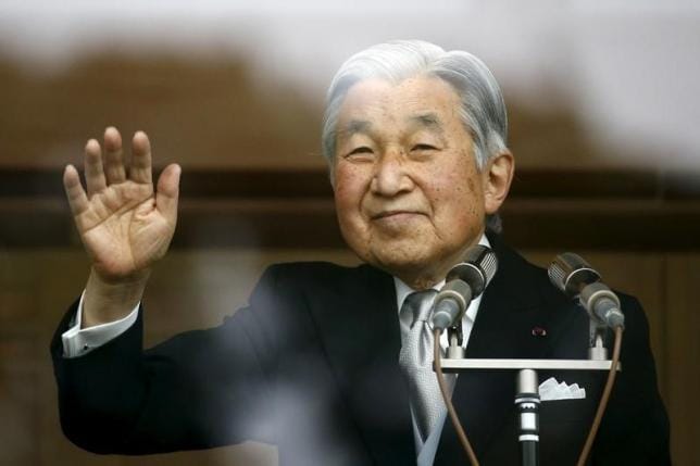 Constitutional Blow Strikes the World’s Last Surviving Empire