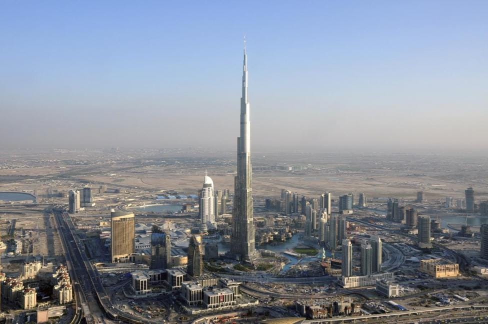 Saudi: Commercial Sector Prices on the Rise