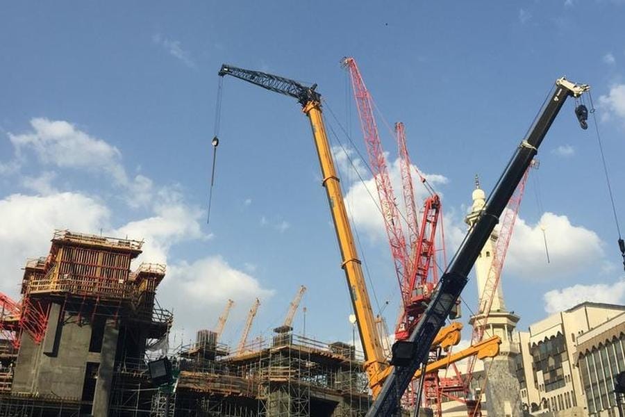 Saudi Chambers of Commerce to Boost Private Sector Role in Privatization Program