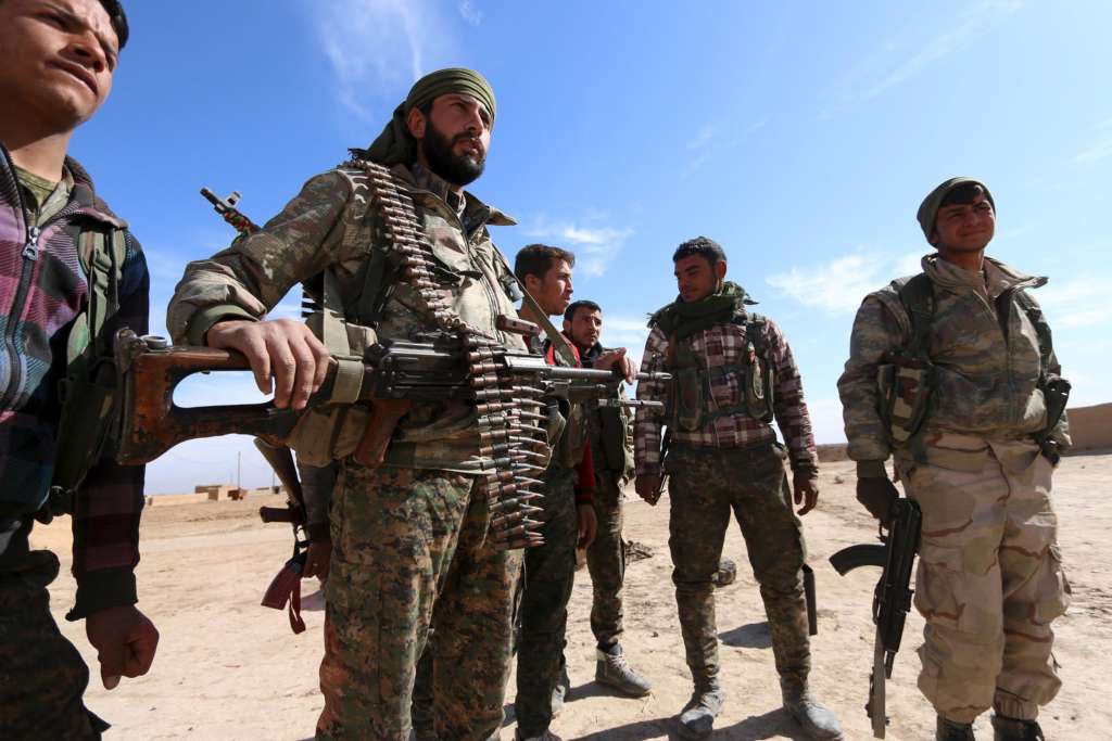 Turkish Sources: Iranian Initiative to Normalize Ties Between Erdogan and Assad