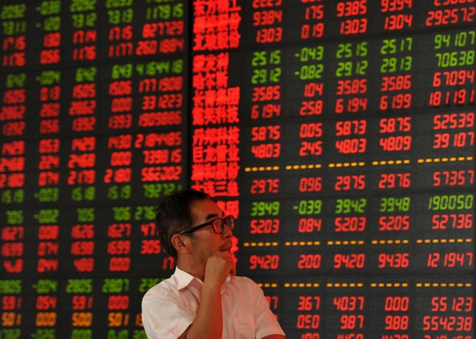 Relaxing Foreign Investment Restrictions Draws Attention to Saudi Share Market