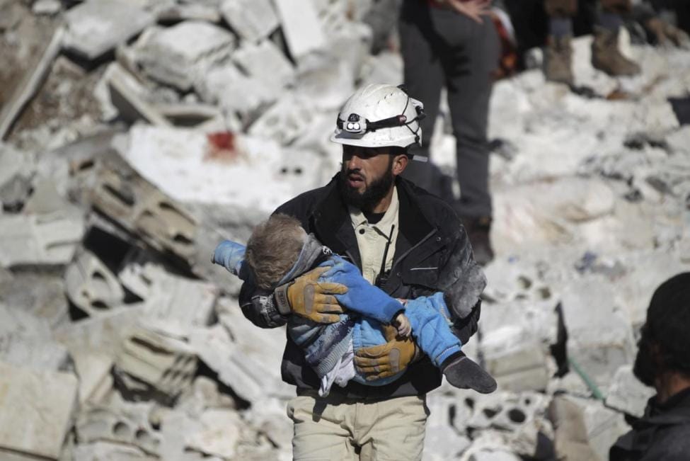 Battle to Break Aleppo’s Siege Startles Regime Forces