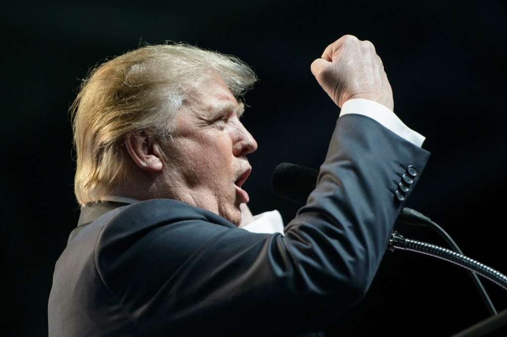 How Trump Might Win