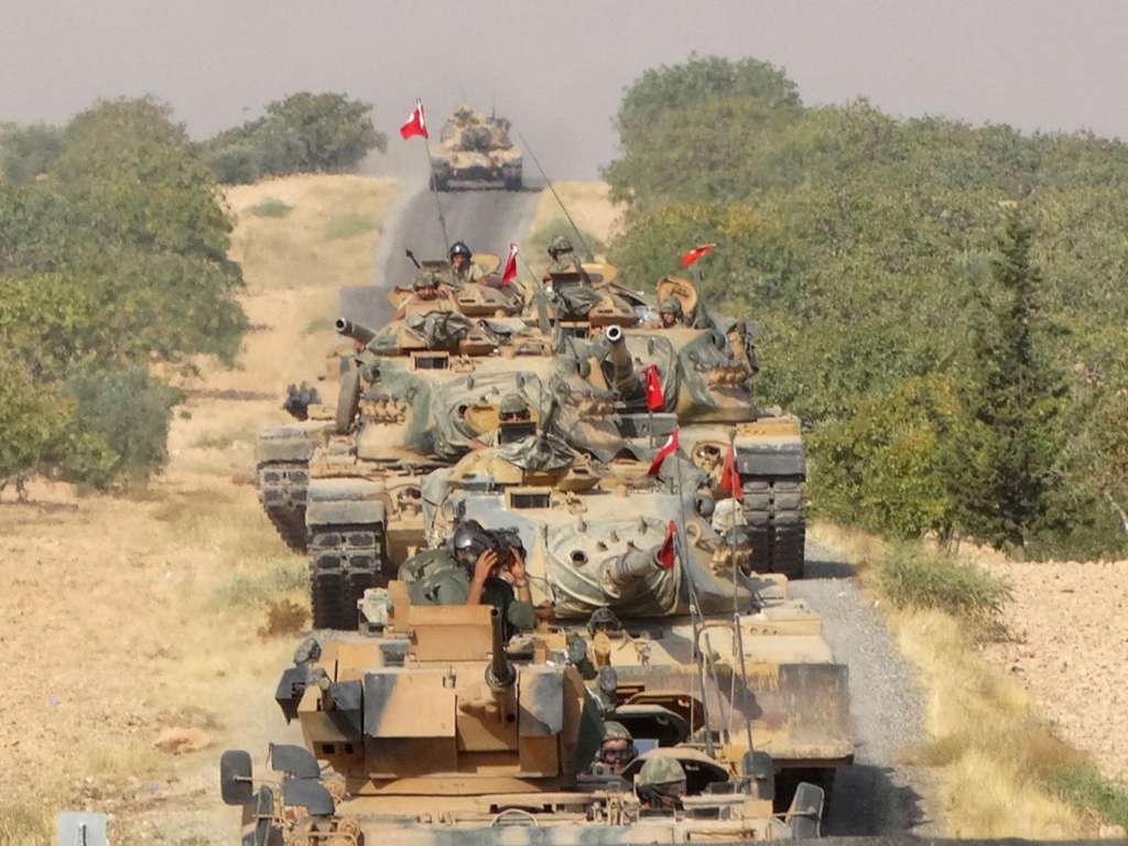 Syria’s Federalism: Dilemma of Solutions