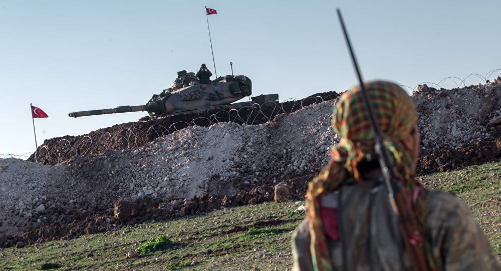 Turkish MP: Five Meetings held with Assad to Normalize Relations