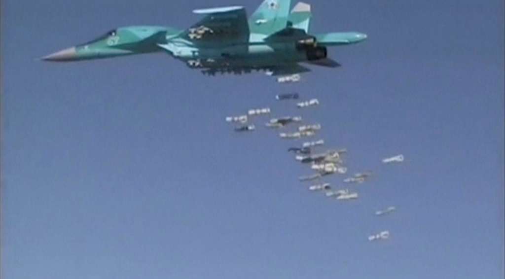 Hamadan Base Deepens Iranian Uncertainty