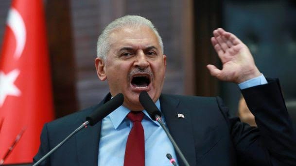 Ankara Winks at Assad through Kurdish Door: He Can Stay as a Transitional President