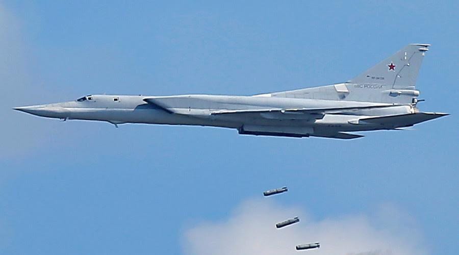 Moscow: No Common Language With Washington On Syria