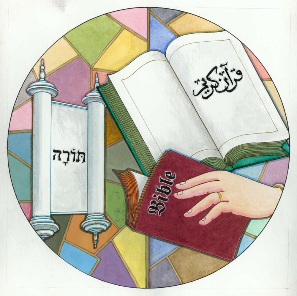 Unrestrained Fundamentalism Puts World in Danger