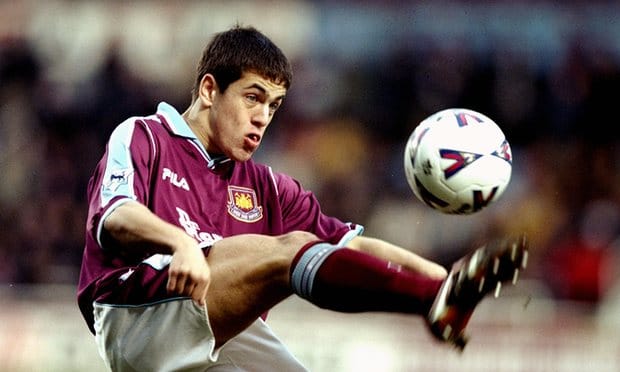 West Ham Leave Part of their Past behind with Tony Carr’s Departure