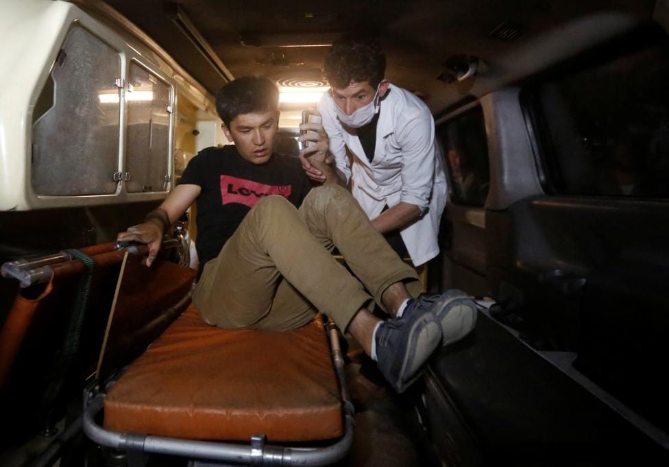 Riyadh Condemns Terrorist Attacks in Somalia, Afghanistan
