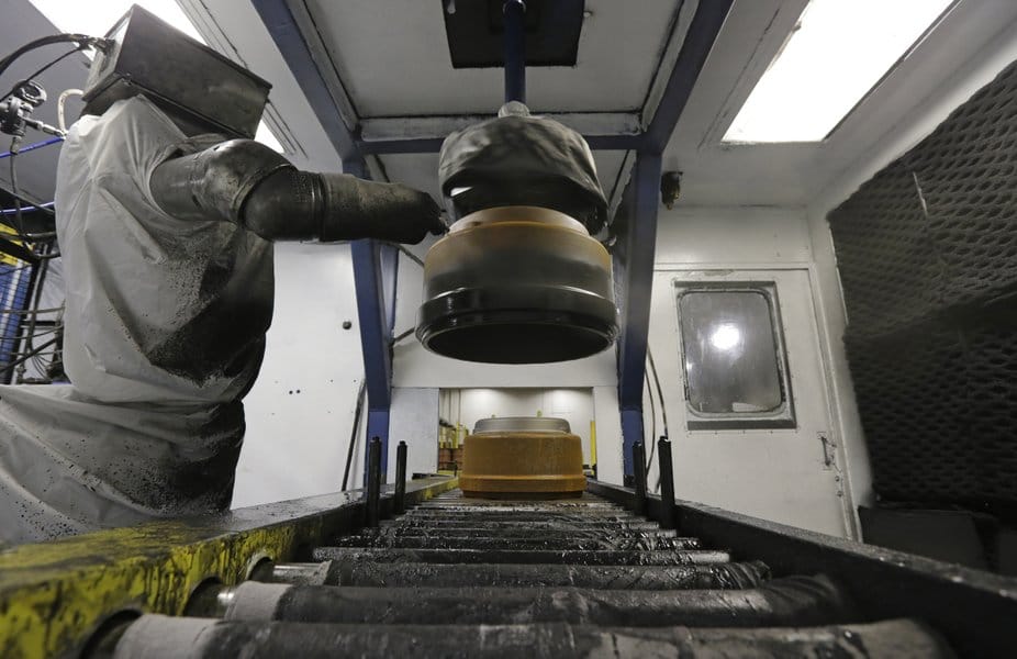 The Brave New World of Robots and Lost Jobs