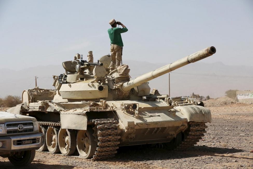 Yemeni MPs: Washington Informed us about its Rejection of Political Council
