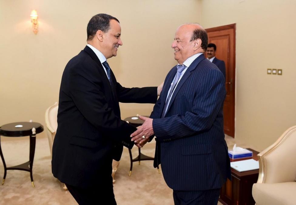Nine U.N. Points to Ensure Resumption of Yemen Peace Talks