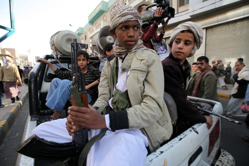 74 Million Dollars Needed to Rebuild Damaged Houses in Aden