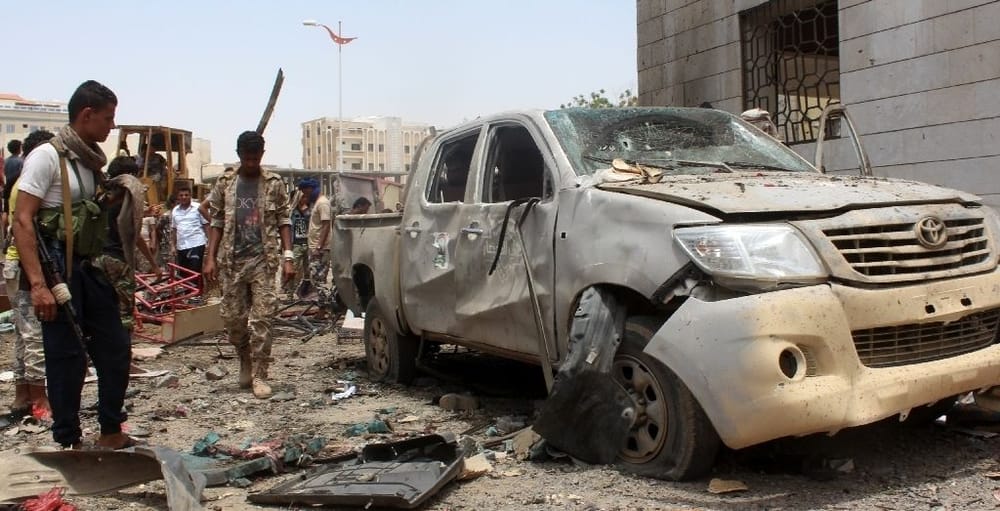 Yemeni Minister: Iraq Received Houthi Rebels Delegation on Sectarian Basis
