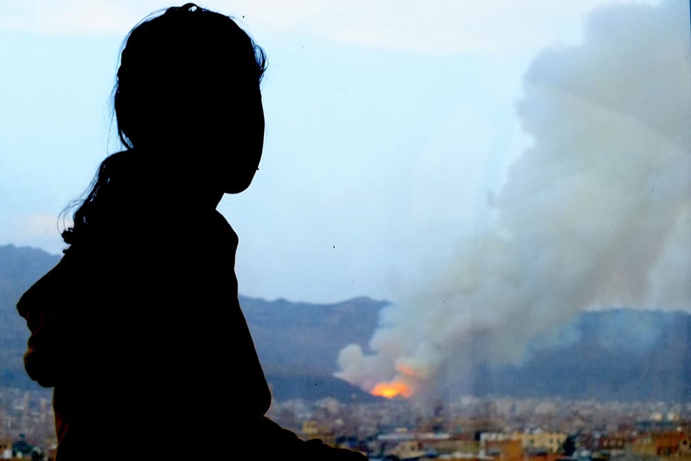 WHO: Assistance Reached Yemen’s Besieged Areas with Saudi Support