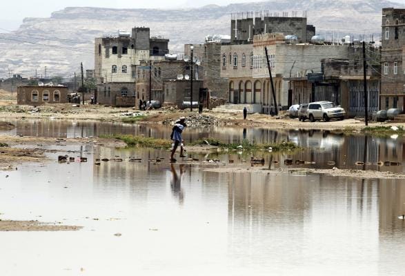 Opinion: Yemen and the Distant Solution For Peace