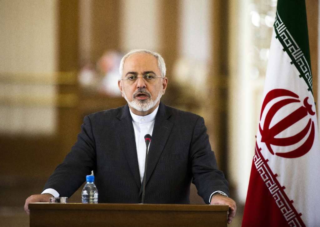 Zarif Visits Ankara, Turkish-Russian-Iranian Tripartite Scenario in Syria ‘More Likely’