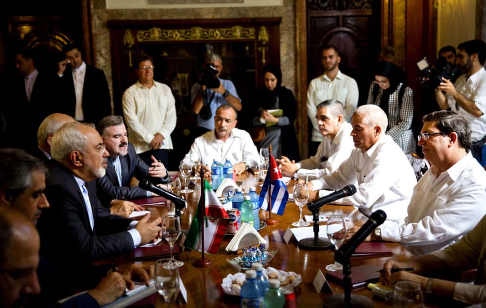 American Researcher: Iran has Multiple Terrorism Aspects in Latin America