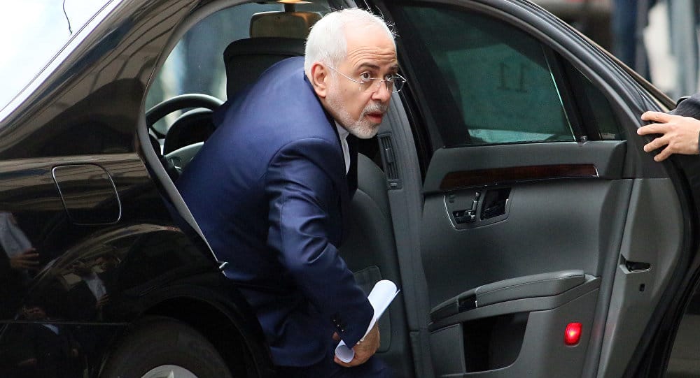 Iran Masked with Diplomacy to Support Its Nuclear Production in South America