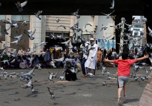 Arab Unanimity against Iran’s Politicization Of Hajj, Baghdad Stands out