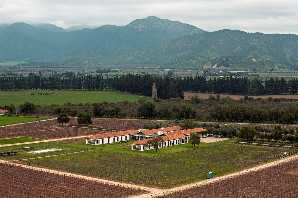 Real Estate: More of a Rental Market in Chile