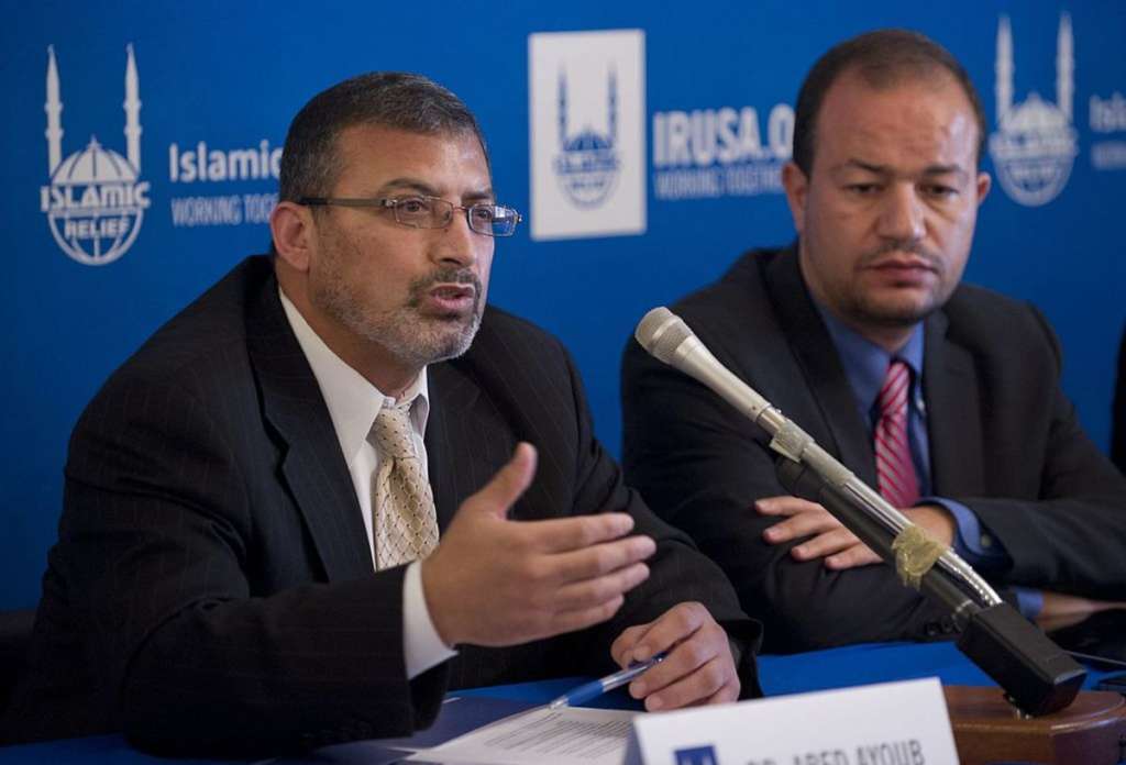 The Syrian-Americans Who Stood Up to Iran (When Obama Wouldn’t)