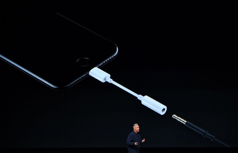 IPhone 7 Review: Though not Perfect, New iPhones Keep Apple’s Promises