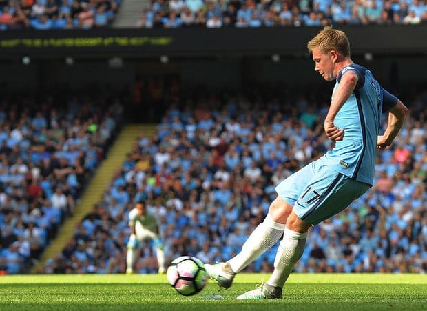 Premier League: 10 Talking Points from the Weekend’s Action