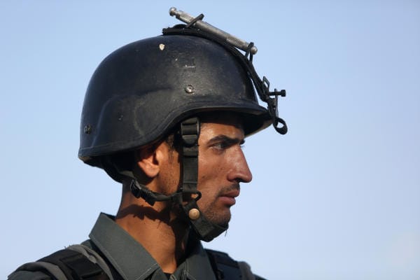 Explosions in Kabul Kill at Least 24