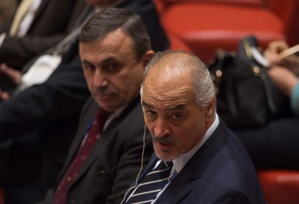 U.S. Slams Russian ‘Barbarism’ in Syria