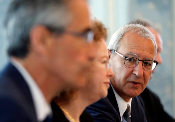 Switzerland Agrees Extra $825 Million for IMF Poverty Fund