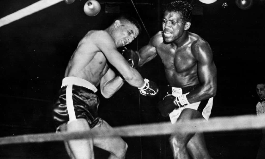 Gennady Golovkin Revives Memories of Great Randolph Turpin