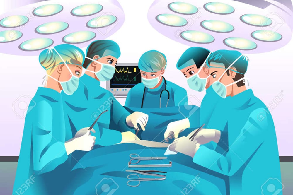 German Doctor Exhibits Set of Things Swallowed by Patients