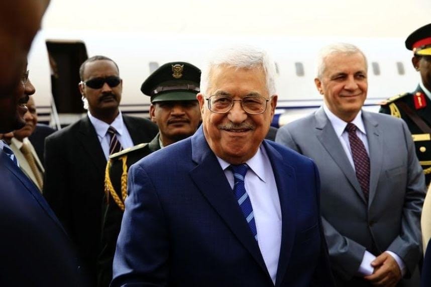 Abbas Agrees to Meet Netanyahu with Preconditions