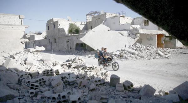 Gentiloni Holds Assad Responsible For Sabotaging the Truce in Syria