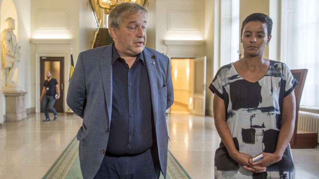 “Go back to Morocco” Stirs Controversy within Political Circles in Belgium